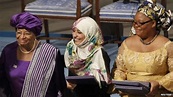 Nobel Peace Prize awarded in Oslo - BBC News