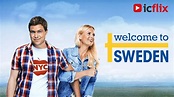Welcome to Sweden (TV Series 2014 - 2015)