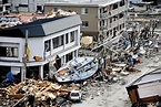 Japan earthquake and tsunami of 2011 - Aftermath, Recovery, Rebuilding ...