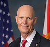 U.S. Sen. Rick Scott votes against COVID relief package • Florida Phoenix