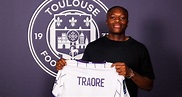 Bonota Traoré signe son premier contrat professionnel avec le TéFéCé ...
