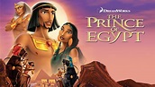The Prince of Egypt Movie Review and Ratings by Kids