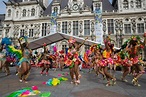 Dicas Práticas de Francês para Brasileiros: O Carnaval na França