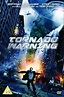 Reparto de Alien Tornado (película 2012). Dirigida por Jeff Burr | La ...