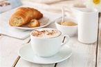 How to Make Traditional French Café au Lait? | Recipe | Coffee recipes ...