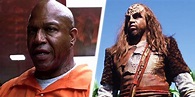 Tommy Lister Jr.'s 10 Most Iconic Acting Roles