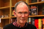 William Gibson changed his upcoming sci-fi novel after the results of ...
