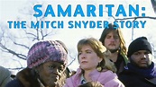 Watch Samaritan: The Mitch Snyder Story (1986) Full Movie Online - Plex