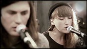 Esben and the Witch Hexagons IV - AllSaints Basement Sessions Bestival ...