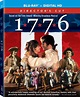 Sony: „1776“ als 4k Remastered Edition in den USA - Blu-ray News