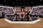 Elysée 2022 : qui participe à l'émission politique de Fr... - Télé Star