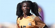 COSAFA | Evarine Katongo relishes South Africa FIFA World Cup challenge