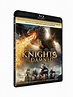 Knights of the Damned en DVD : Knights of The Damned - AlloCiné