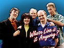 Prime Video: Whose Line is it Anyway? (UK)