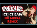 Vanilla Ice | Too Cold | Live in Seattle 1999 - YouTube