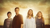 The Gifted (TV Series 2017-2019) - Backdrops — The Movie Database (TMDB)