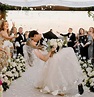 Así fue la íntima boda de Taylor Lautner con Taylor Dome - Infórmate y más