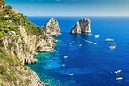 Capri | Álle highlights, reviews & tips | 27 Vakantiedagen