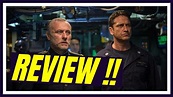 Ataque Submarino (Hunter Killer) — ES TODO LO MALO CON EL CINE | REVIEW ...