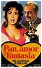 Sección visual de Pan, amor y fantasía - FilmAffinity