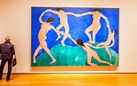 Dance (I) | painting by Henri Matisse | Britannica