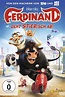 Ferdinand - Geht STIERisch ab! (2017) | Film, Trailer, Kritik