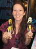 Amy Wolfram | Teen Titans Go! Wiki | FANDOM powered by Wikia