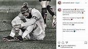 El like de Sergio Ramos en Instagram: "Así es como tratamos a nuestras ...