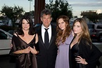 How many kids does David Foster have? | The US Sun