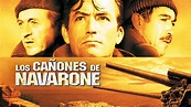 Los Cañones De Navarone - Apple TV (MX)