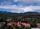 NAU at Flagstaff campus | Northern Arizona University