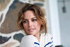 Meet model-turned-beauty mogul Josie Maran