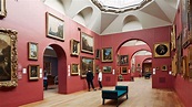 Dulwich Picture Gallery London - Museums and galleries - Art Fund Art ...