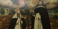 Padres De Santa Rosa De Lima
