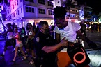 Miami Beach Spring Break Videos: Crowds Go Wild | Heavy.com