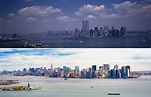 En fotos: La ciudad de Nueva York, diez años después del 11-S