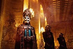 GHOST Drops Official 2022 Live Video For "Mary On A Cross"