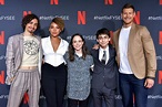 Season 3 of 'The Umbrella Academy' to Follow a Different Path Than the ...
