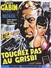 Touchez pas au grisbi - Film (1954) - SensCritique