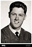 Bill clinton portrait young hi-res stock photography and images - Alamy