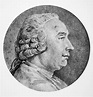 David Hume (1711-1776) Drawing by Granger - Pixels