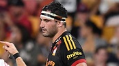 Super Rugby Pacific: Luke Jacobson to captain new-look Chiefs against Reds