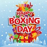Boxing Day Wallpapers - Wallpaper Cave