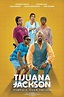 Tijuana Jackson: Purpose Over Prison (2020) par Romany Malco