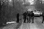 Graphic Crime Scene Photos Shocking And Gruesome 1920s New York Crime ...