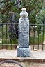 Doc Holliday Grave, Glenwood Springs, Colorado | Tombstone o… | Flickr