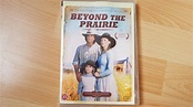 Beyond the Prairie: The True Story of Laura Ingalls Wilder DVD - YouTube