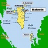 Barein: ubicación, capital, turismo, cultura, bandera, playas, religión ...