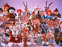 Rankin/Bass’ “Peter Cottontail” – 50 Years of Yestermorrows