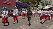 Público acompanha desfiles de 7 de setembro em Fortaleza, no Recife e ...